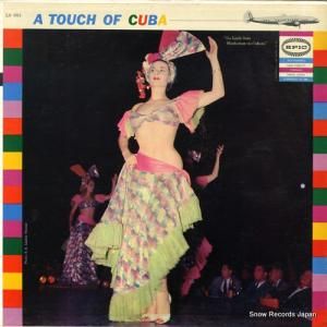 륤ƥޥ a touch of cuba LN3311