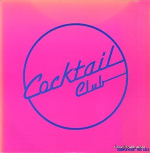V/A cocktail club PRS-9