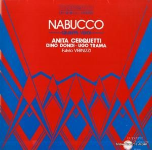 ˥륱åƥ verdi; nabucco RP12711