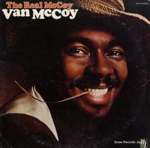 󡦥ޥå the real mccoy VIP-6320