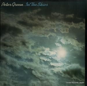 ԡ꡼ in the skies PVLS101