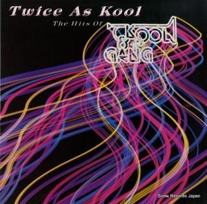  twice as kool PROLP2