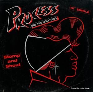 ץɥ饰 stomp and shout 44-05173