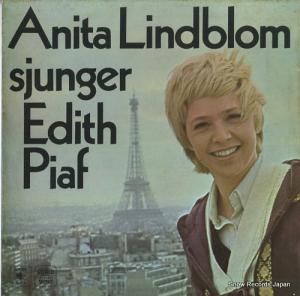 ˡɥ֥ sjunger edith piaf FLP1