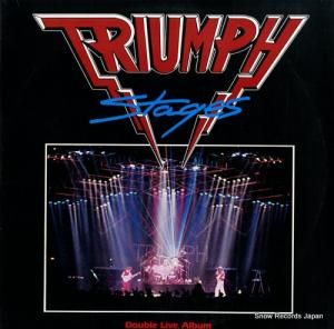 ȥ饤 stages MCA2-802