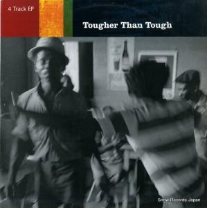 V/A tougher than tough 12MNG813