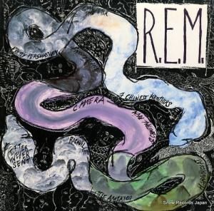 R.E.M. ̴ξ 28AP2847
