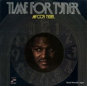 ޥåʡ time for tyner BST84307