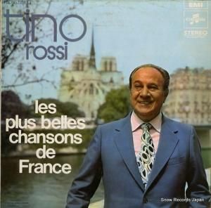 ƥΡå les plus belles chansons de france 2C162-11708/9