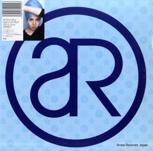 SR SMOOTHY faith FLJF-9527