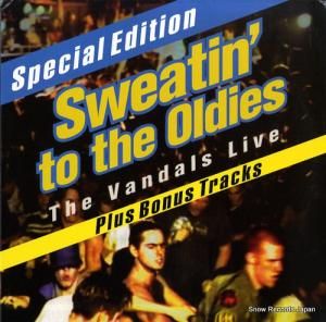 륺 sweatin' to the oldies 78771-1