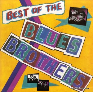 ֥롼֥饶 best of blues brothers SD19331
