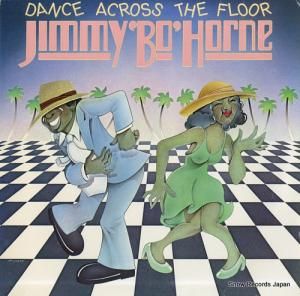 ジミー・ボー・ホーン dance across the floor SHUNSHINESOUND7801