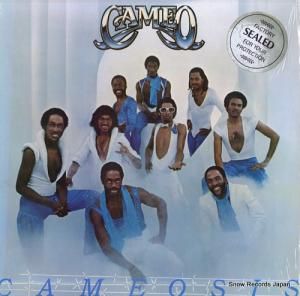 ᥪ cameosis CCLP2011