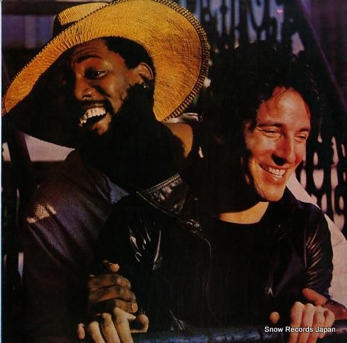 ブルース・スプリングスティーン