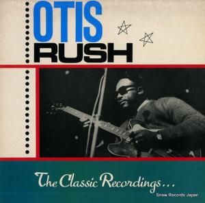 ƥå the classic recordings CRB1107