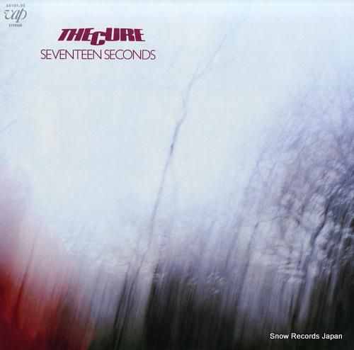 ザ・キュアー セブンティーン・