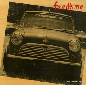フィードタイム cooper-s ROUGHUS39