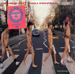 åɡۥåȡڥåѡ the abbey road e.p. E1-90869