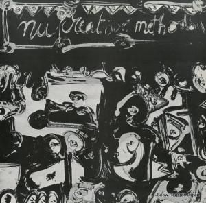 NU CREATIVE METHODS le marchand de calicot NCM100