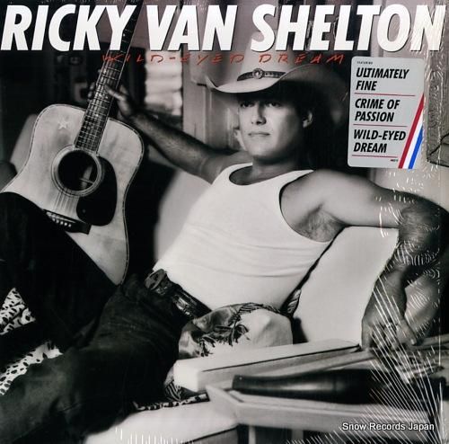 リッキー・ヴァン・シェルトン