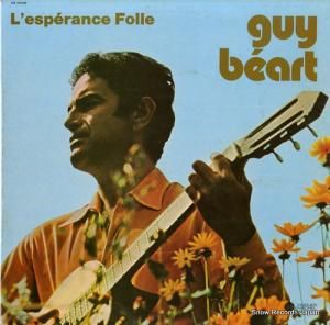 С l'esperance folle GB00009