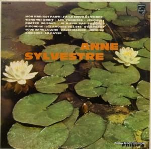 ̡ȥ anne sylvestre n1 6332276