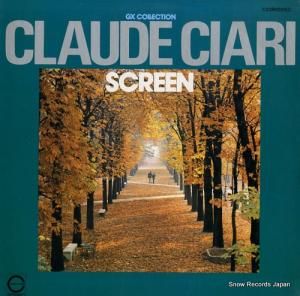 ɡ screen - gx collection C20R0025