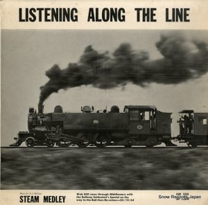 ɥ󥿥꡼ listening along the line steam medley SF1204
