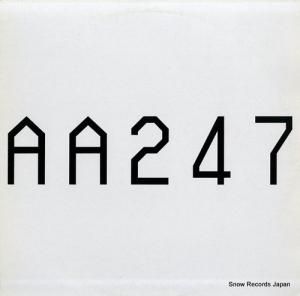 DANCE AREA aa247 PH04
