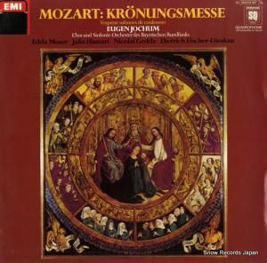 󡦥åե mozart; kronungsmesse 1C063-02907Q