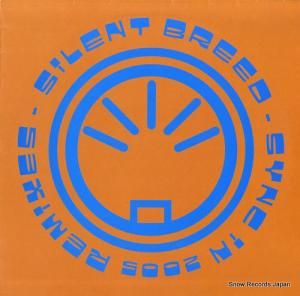 SILENT BREED sync in 2005 remixes WS1237