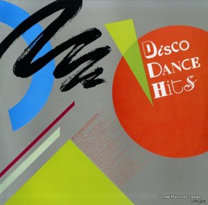 V/A disco dance hits NYR-11189