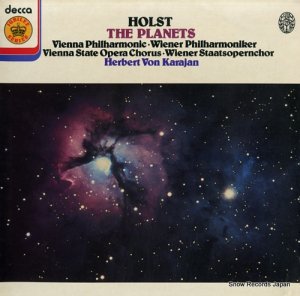 إ٥ȡե󡦥 holst; the planets JB30