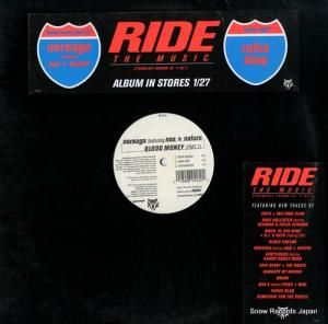 Υꥨ blood money (part 2) / outta sight TB425