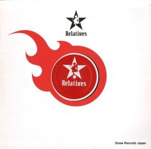 V/A relatives 001 RLT001-5