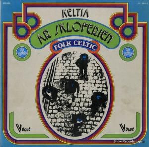 AR SKLOFERIEN keltia LDY.28.013