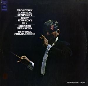 ʡɡС󥹥 prokofiev; classical symphony MS7159