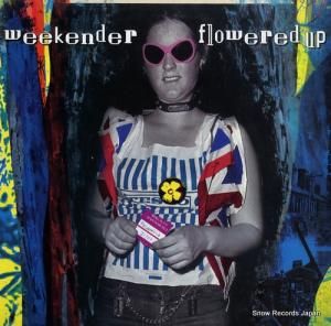 եɡå weekender VJAY27 / HVN12412