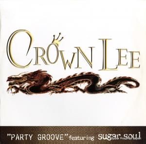 饦󡦥꡼ party groove WINX-3002