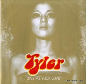 顼 give me your love BLVN-9001
