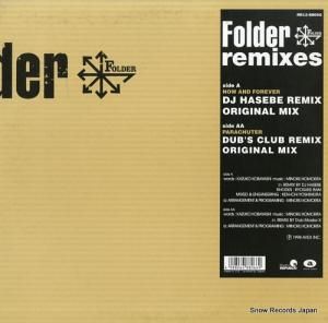 フォルダー remixes RR12-88066