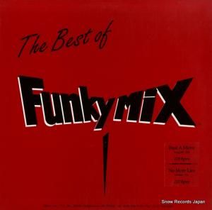 V/A the best of funky mix BOFM1
