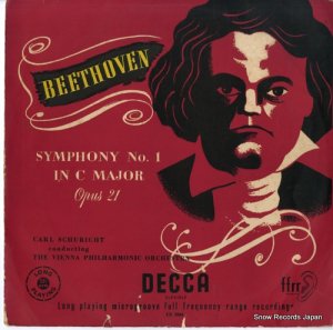 롦塼ҥ beethoven; symphony no.1 in c major LX3084