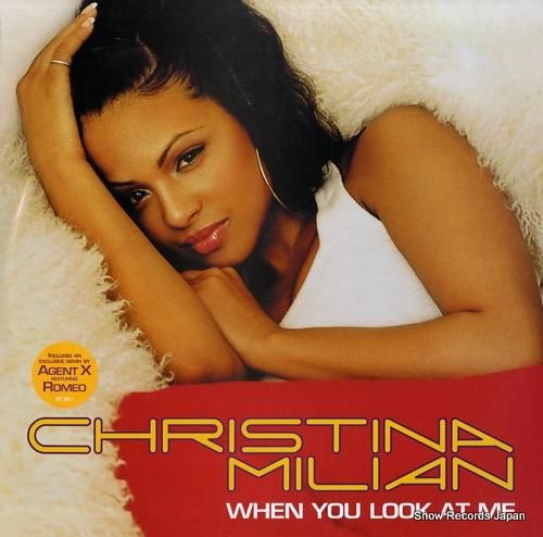 クリスティーナ・ミリアン wh