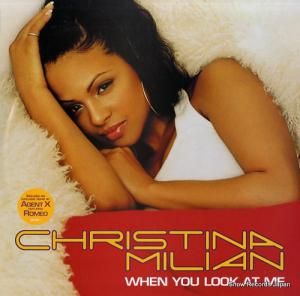 ꥹƥʡߥꥢ when you look at me 582980-1