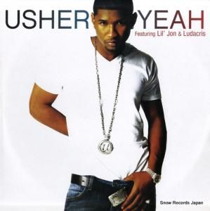 å㡼 yeah featuring lil' jon & ludacris 82876-60601-1