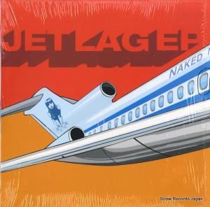 PETALPUSHER & KASKADE jetlag ep NMS021 / NAK21