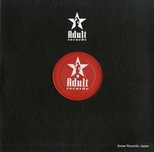 MARKO NASTIC & VEZTAX ko raketa ep ADL001-5