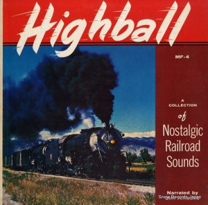 ࡦ highball MF-4
